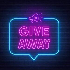 FREE ITEM 🥳🥳🥳